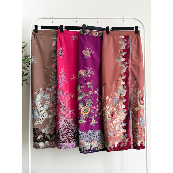 Tyha Batik Lipat Depan 4.0